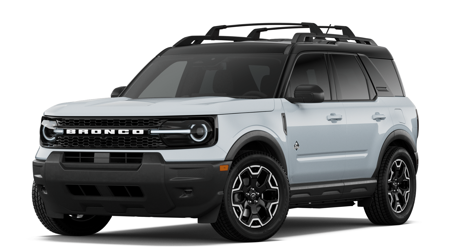 2026 Ford Bronco Sport® External Image 1